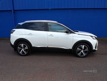 Used Peugeot 3008 2023 for sale - 78307546: Photo