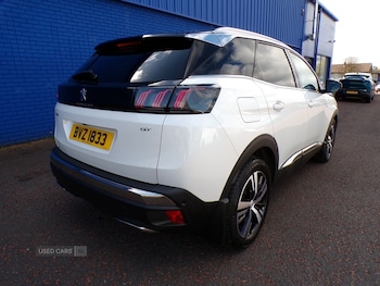 Used Peugeot 3008 2023 for sale - 78307546: Photo