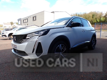 Used Peugeot 3008 2023 for sale - 78307546: Photo