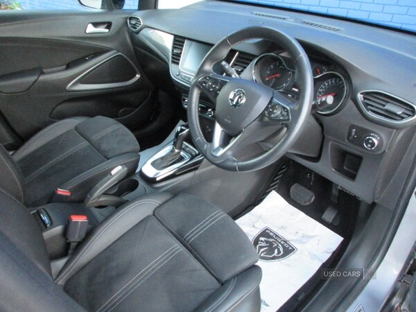 Used Vauxhall Crossland 2022 for sale - 76715943: Photo 15