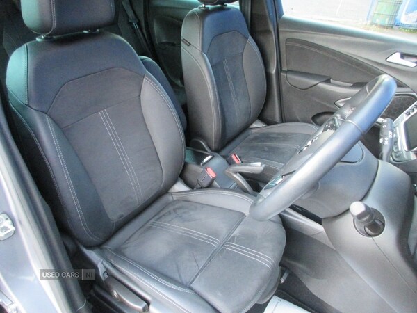 Used Vauxhall Crossland 2022 for sale - 76715943: Photo 16