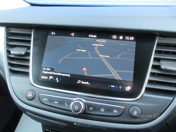 Used Vauxhall Crossland 2022 for sale - 76715943: Photo 19