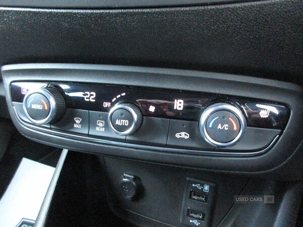 Used Vauxhall Crossland 2022 for sale - 76715943: Photo 20