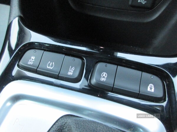 Used Vauxhall Crossland 2022 for sale - 76715943: Photo 21