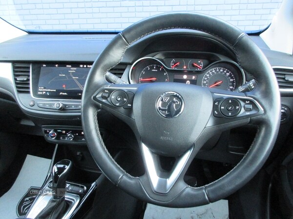 Used Vauxhall Crossland 2022 for sale - 76715943: Photo 22