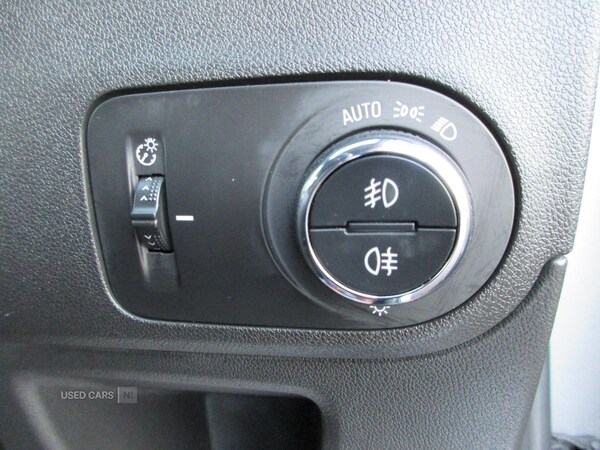 Used Vauxhall Crossland 2022 for sale - 76715943: Photo 23