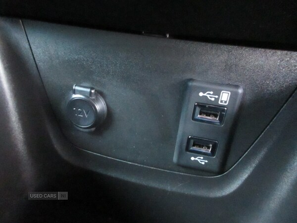 Used Vauxhall Crossland 2022 for sale - 76715943: Photo 24