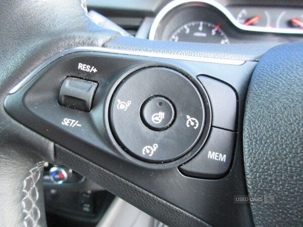 Used Vauxhall Crossland 2022 for sale - 76715943: Photo 25