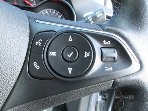 Used Vauxhall Crossland 2022 for sale - 76715943: Photo 26