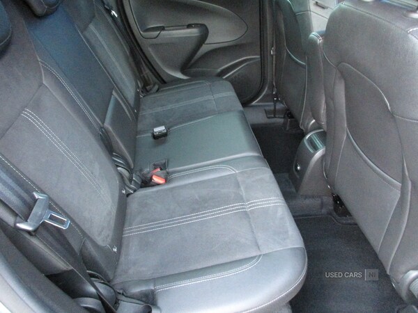 Used Vauxhall Crossland 2022 for sale - 76715943: Photo 27
