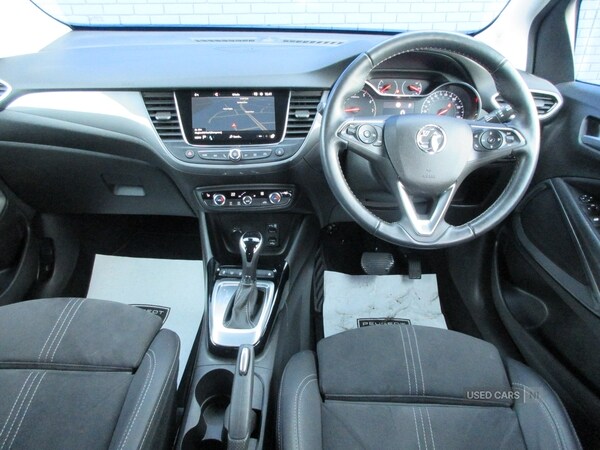 Used Vauxhall Crossland 2022 for sale - 76715943: Photo 28