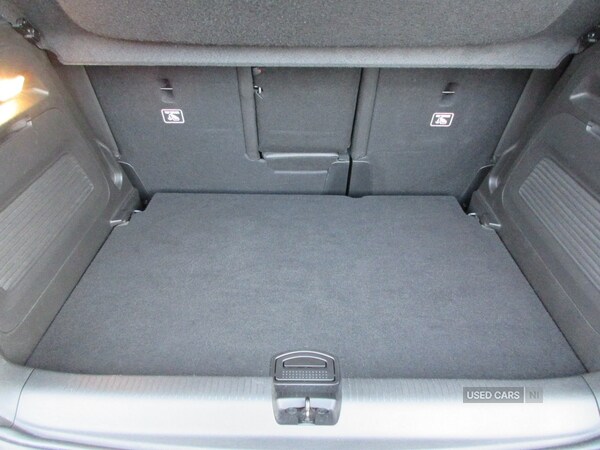 Used Vauxhall Crossland 2022 for sale - 76715943: Photo 29