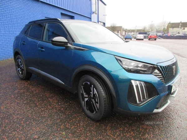 Used Peugeot 2008 2025 for sale - 77647253: Photo 10