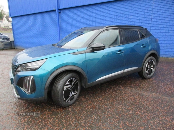 Used Peugeot 2008 2025 for sale - 77647253: Photo 12