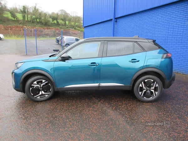 Used Peugeot 2008 2025 for sale - 77647253: Photo 13