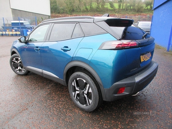 Used Peugeot 2008 2025 for sale - 77647253: Photo 14