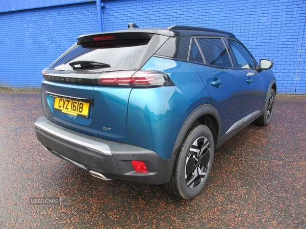 Used Peugeot 2008 2025 for sale - 77647253: Photo 15