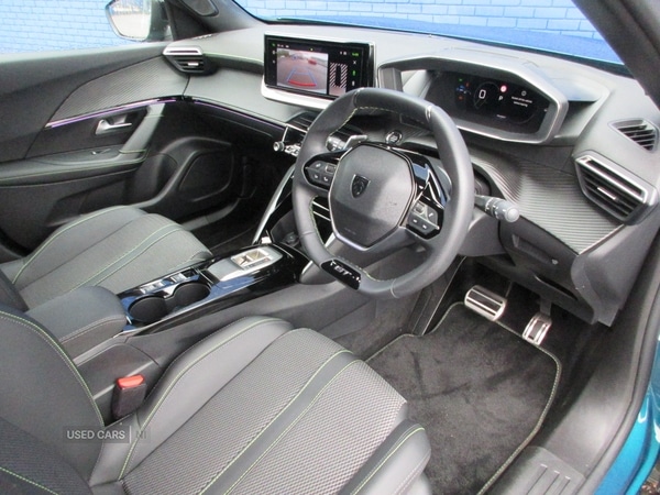 Used Peugeot 2008 2025 for sale - 77647253: Photo 17