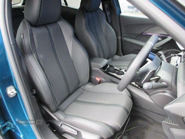 Used Peugeot 2008 2025 for sale - 77647253: Photo 18