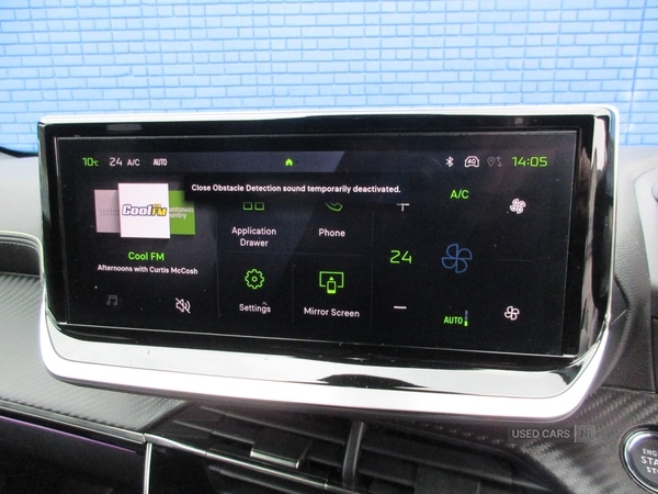 Used Peugeot 2008 2025 for sale - 77647253: Photo 19