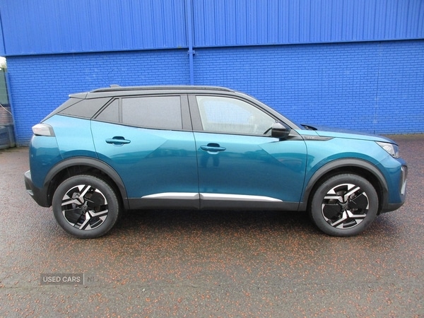 Used Peugeot 2008 2025 for sale - 77647253: Photo 2