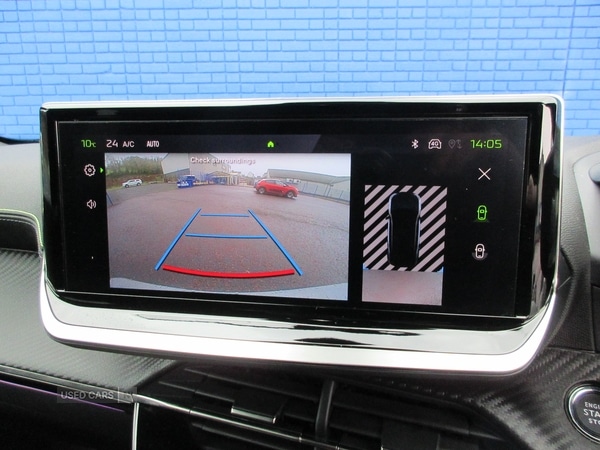 Used Peugeot 2008 2025 for sale - 77647253: Photo 20