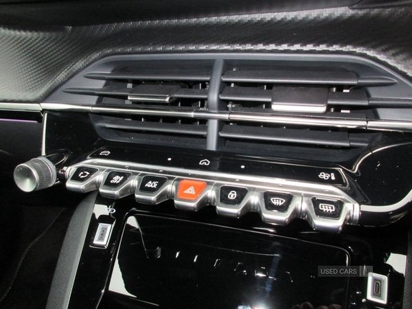 Used Peugeot 2008 2025 for sale - 77647253: Photo 21