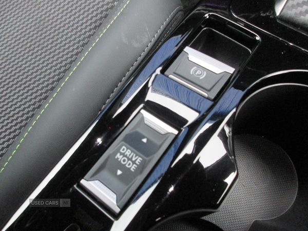 Used Peugeot 2008 2025 for sale - 77647253: Photo 23