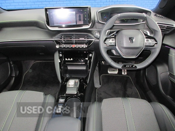 Used Peugeot 2008 2025 for sale - 77647253: Photo 27