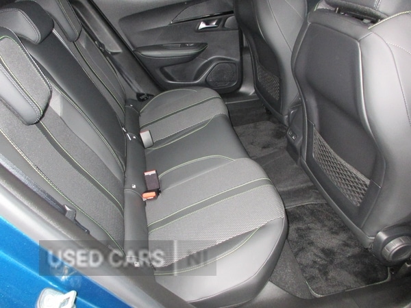 Used Peugeot 2008 2025 for sale - 77647253: Photo 28