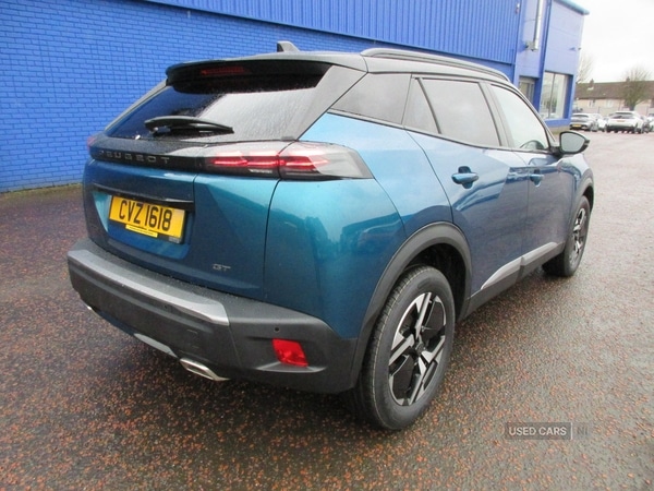 Used Peugeot 2008 2025 for sale - 77647253: Photo 3