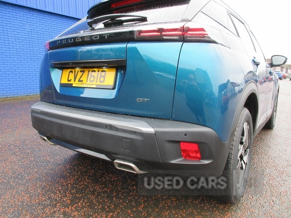 Used Peugeot 2008 2025 for sale - 77647253: Photo 4