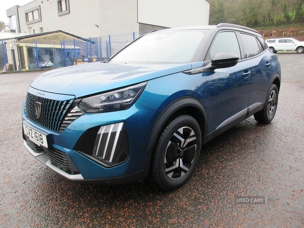 Used Peugeot 2008 2025 for sale - 77647253: Photo 6