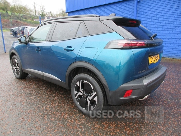 Used Peugeot 2008 2025 for sale - 77647253: Photo 7