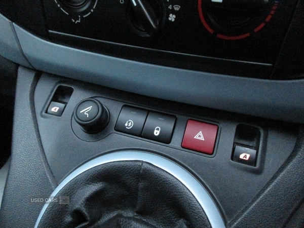 Used Citroen Berlingo Multispace 2013 for sale - 76803016: Photo 17