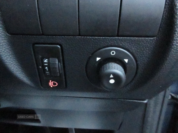 Used Citroen Berlingo Multispace 2013 for sale - 76803016: Photo 18