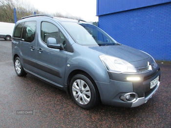 2013 - 1.6 HDi 90 XTR 5dr