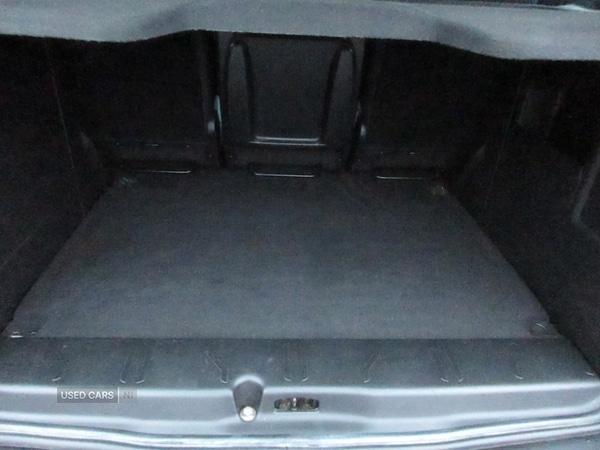 Used Citroen Berlingo Multispace 2013 for sale - 76803016: Photo 22