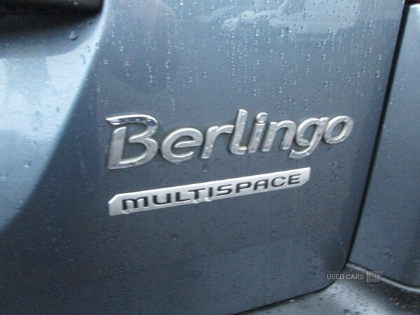 Used Citroen Berlingo Multispace 2013 for sale - 76803016: Photo 4
