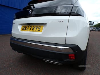 Used Peugeot 3008 2023 for sale - 79577890: Photo