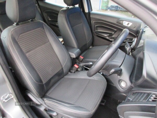 Used Ford Ecosport 2022 for sale - 73601708: Photo 13