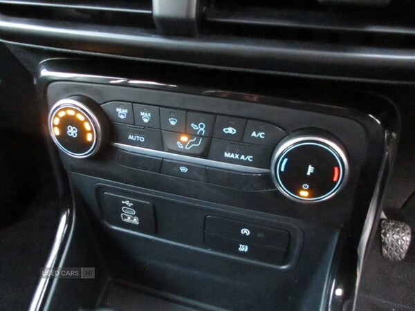 Used Ford Ecosport 2022 for sale - 73601708: Photo 16