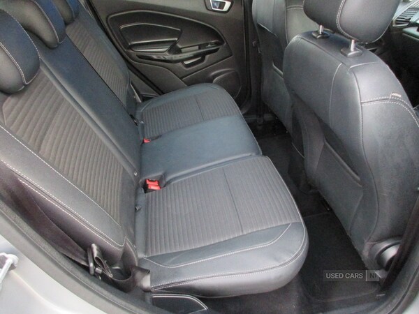 Used Ford Ecosport 2022 for sale - 73601708: Photo 21