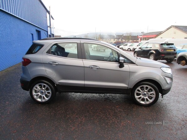 Used Ford Ecosport 2022 for sale - 73601708: Photo 8