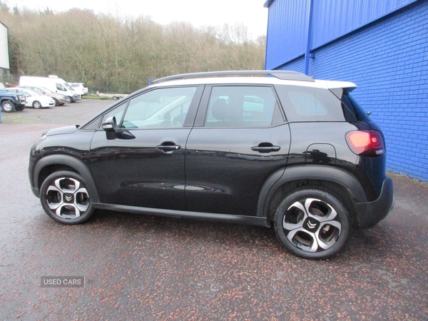 Used Citroen C3 Aircross 2020 for sale - 77157093: Photo 12