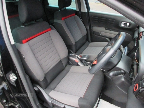 Used Citroen C3 Aircross 2020 for sale - 77157093: Photo 16