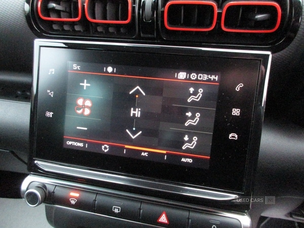 Used Citroen C3 Aircross 2020 for sale - 77157093: Photo 17