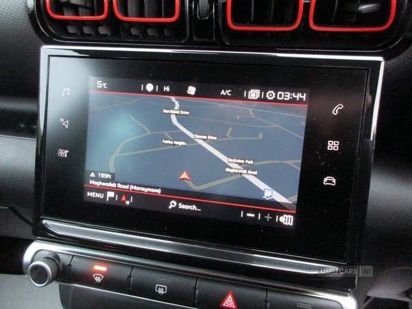 Used Citroen C3 Aircross 2020 for sale - 77157093: Photo 19