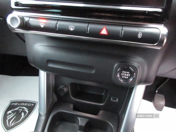 Used Citroen C3 Aircross 2020 for sale - 77157093: Photo 20