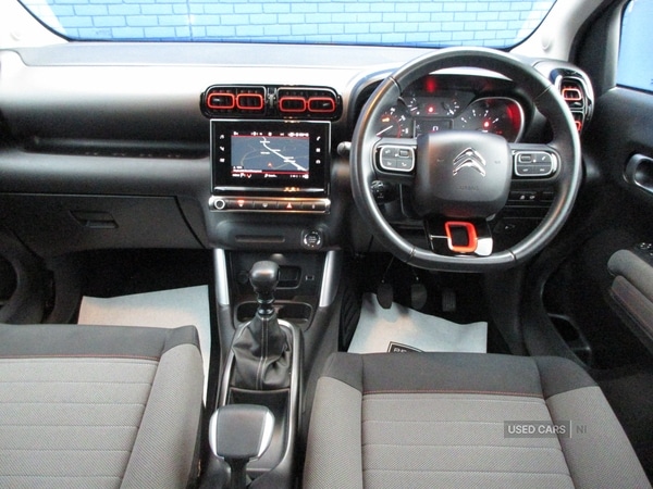Used Citroen C3 Aircross 2020 for sale - 77157093: Photo 24